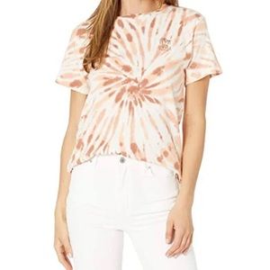 Billabong tie-dye T-Shirt!